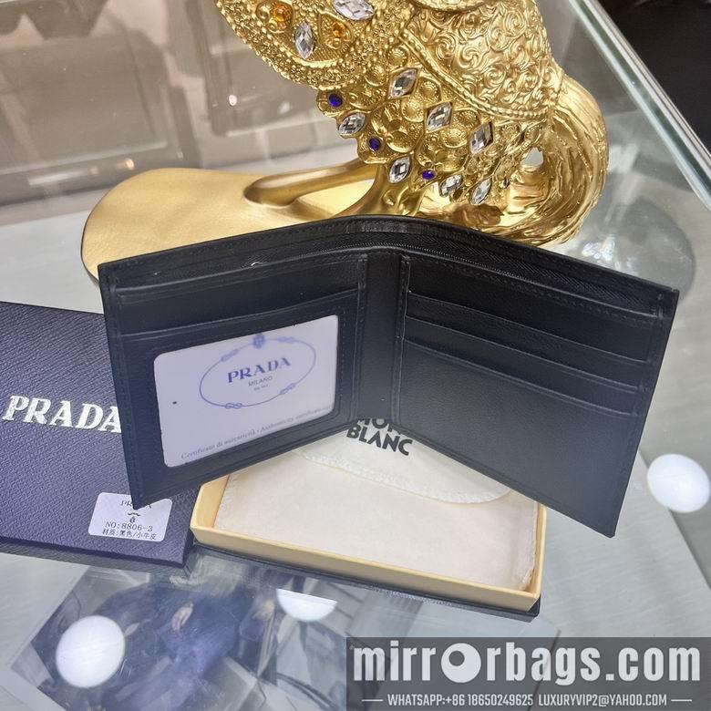 Prada Bags 7015 Long 19X10cm short 12X10cm XM