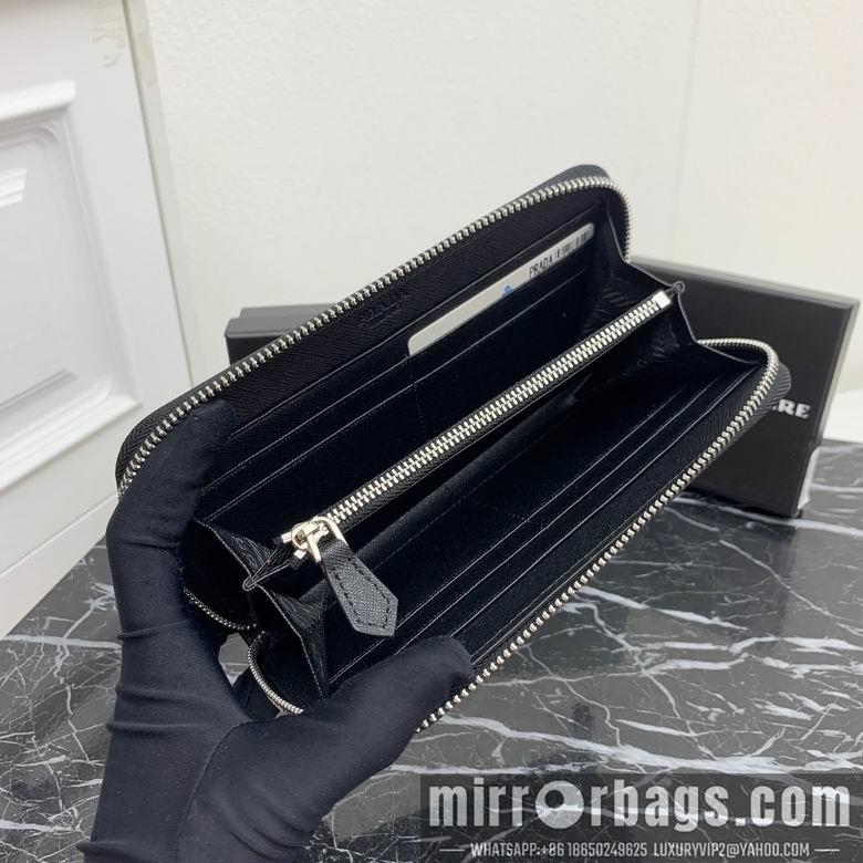 Prada Bags ML201-1 19X10X2.5cm ZC
