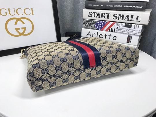 Gucci Bags 1:1 388926 29.5x25x5cm df03