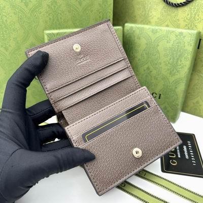 Gucci Bags 1:1 GG 726247 10x8x3cm zy