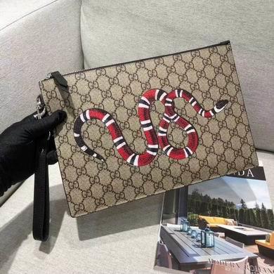 Gucci Bags 1:1 WM473904 30X20X1.5