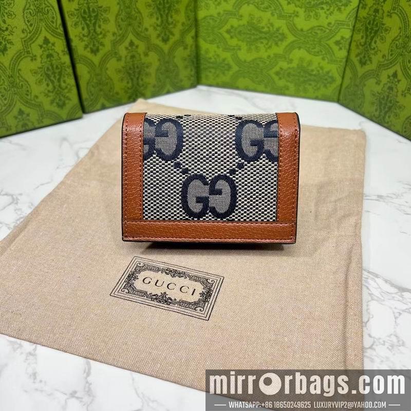 Gucci Bags 1:1 GG 523155 11x8.5x3cm zy