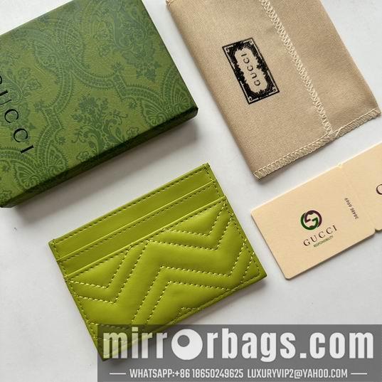 Gucci Bags 1:1 GG 443127 10x7cm zy5