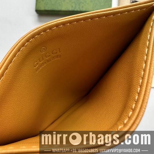 Gucci Bags 1:1 GG 443127 10x7cm zy6