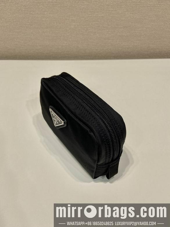 Prada Bags 1NA339 12X8X3.5cm XM