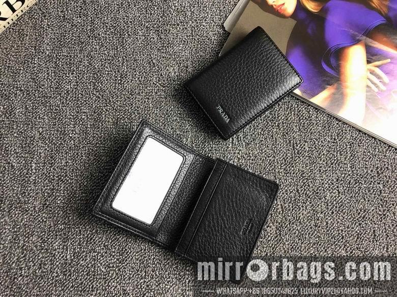 Prada Bags 10.5X8cm 031606 XM