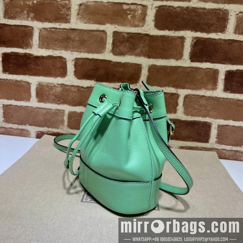 Gucci Bags 1:1 550620 15X18X9.5cm DF 3colour