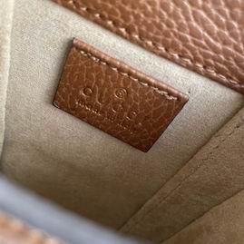 Gucci Bags 1:1 Gucci 625615 11.5x17x4cm zy