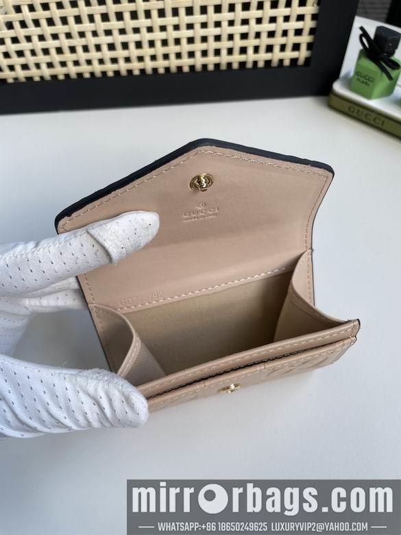 Gucci Bags 1:1 11X7.5cm 071111 ZC 4colour