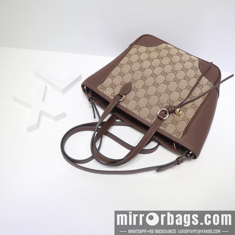 Gucci Bags 1:1 WD449241 28X20X11