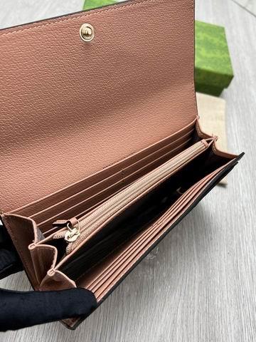 Gucci Bags 1:1 GG 523154 19.5x11x3cm zy2