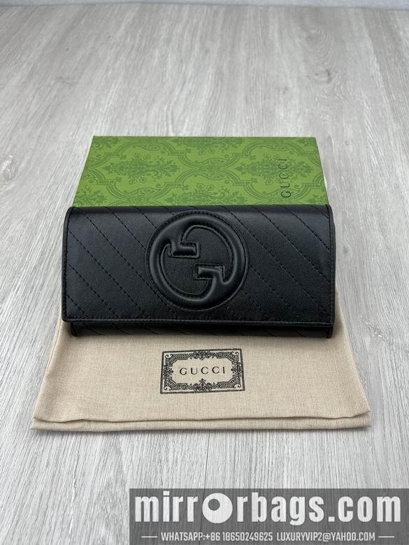 Gucci Bags 1:1 GG Blondie 760302 19.5x11x3cm zy