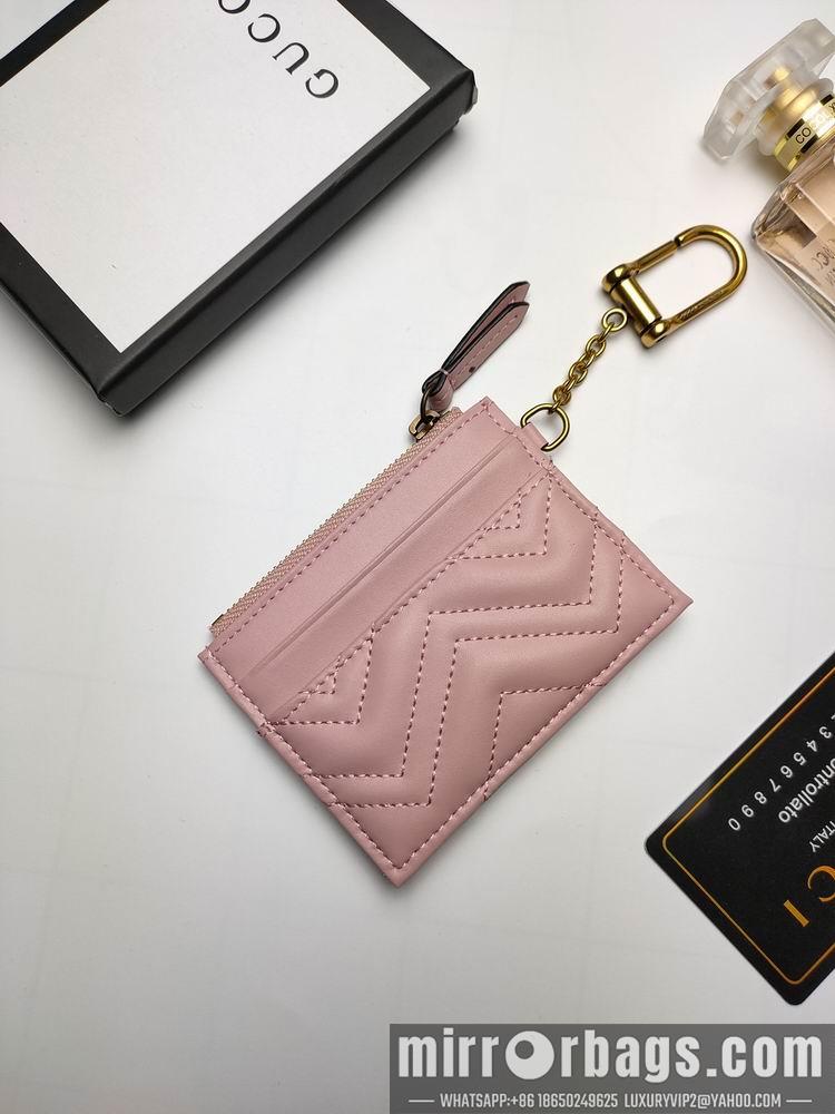 Gucci Bags 1:1 627064 10x7.5x1cm df02