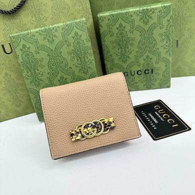 Gucci Bags 1:1 746059 11X9X3cm YG 4colour