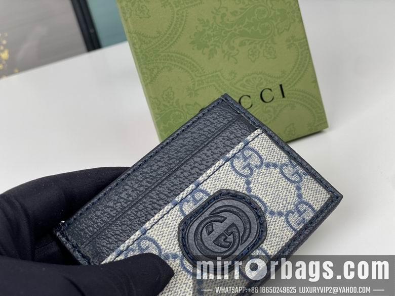 Gucci Bags 1:1 GG 673002 10x7cm zy
