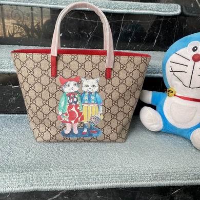 Gucci Bags 1:1 WD410812 21X20X10