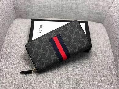 Gucci Bags 1:1 408833 19X9.5X2.5cm WP 2colour