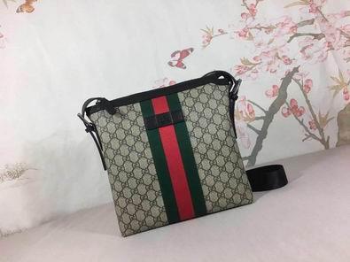 Gucci Bags 1:1 387111 27x38x4cm df02
