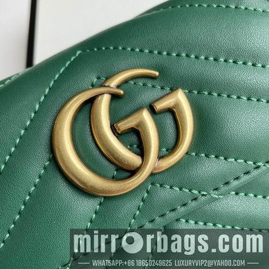 Gucci Bags 1:1 Gucci 474802 12.5x10x3cm zy2色