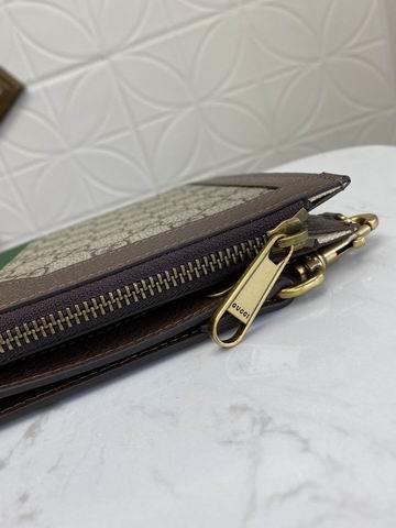 Gucci Bags 1:1 WL523156 30.5×21×1.5