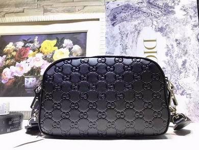 Gucci Bags 1:1 574886 24X15X7.6cm DF