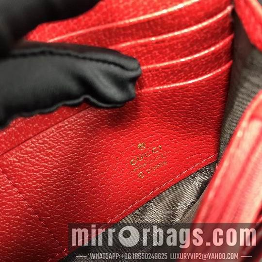 Gucci Bags 1:1 WL647786 19X10X3.5