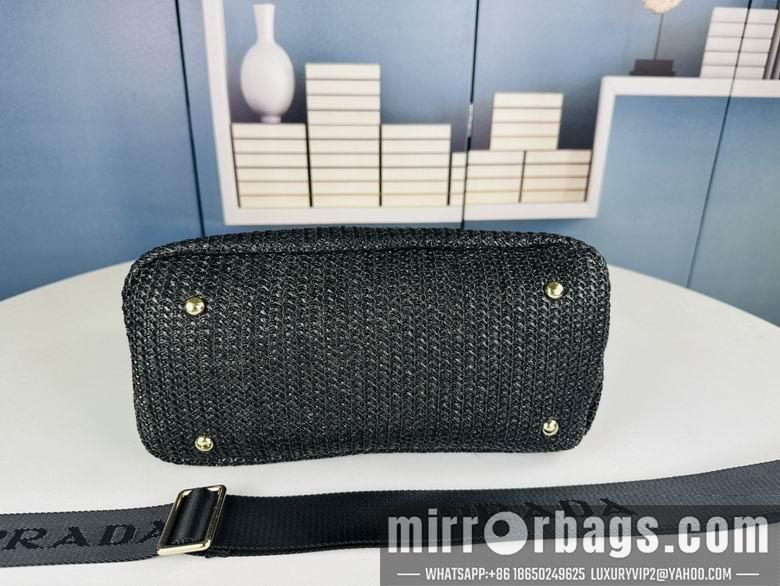 Prada Bags 2359 30X19X16cm XMY 4