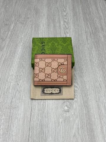 Gucci Bags 1:1 GG 597606 11x9x1.5cm zy