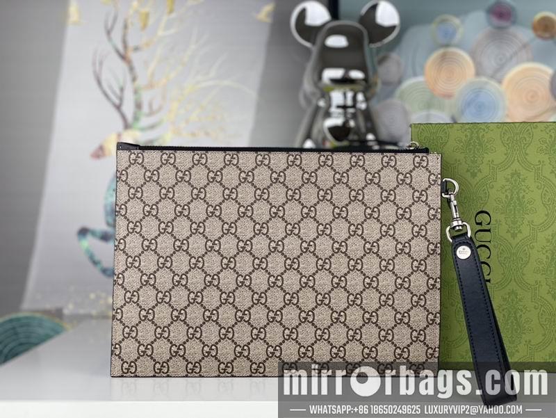 Gucci Bags 1:1 GG 473904 30.5x21x1.5cm zy