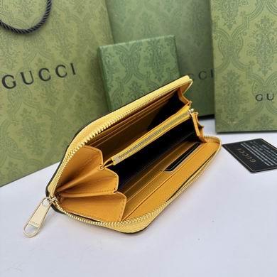 Gucci Bags 1:1 B11 19X11X2cm YG 4colour