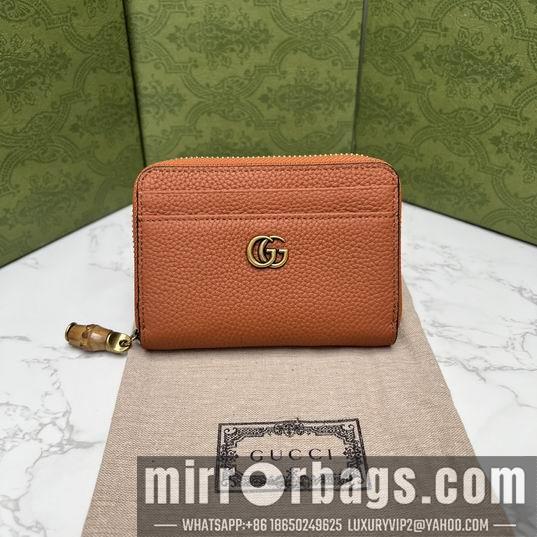 Gucci Bags 1:1 GG 739500 11.5x8.5x3cm zy1