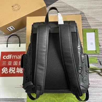 Gucci Bags 1:1 625770 34X41X12cm YG 3colour