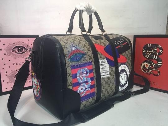 Gucci Bags 1:1 474131 45x27x24cm df06