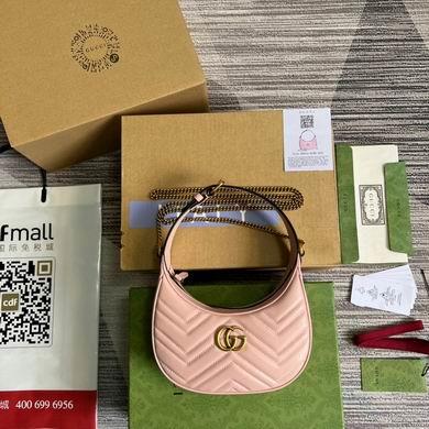 Gucci Bags 1:1 699514 21X11X5cm MP