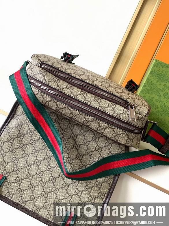 Gucci Bags 1:1 7036-4 28X22X8cm XM