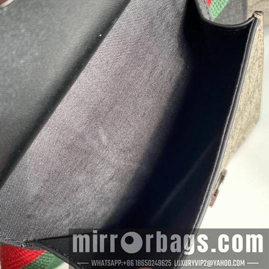 Gucci Bags 1:1 450956 33x17x4cm df04