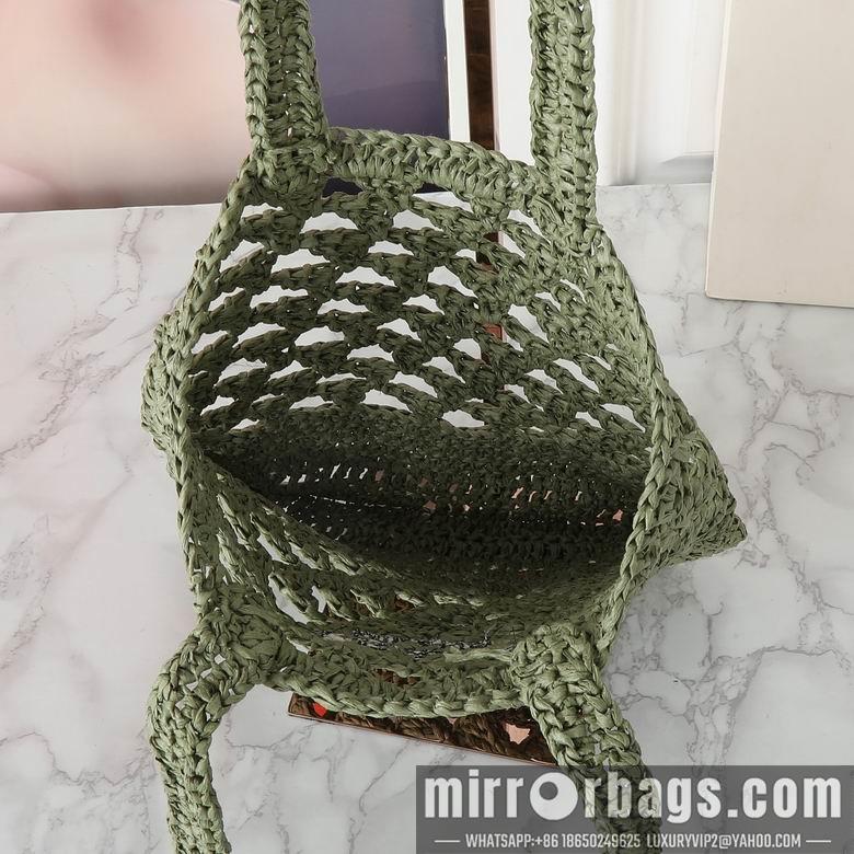 Prada Bags 8524 16.5X18X10cm XMY 2
