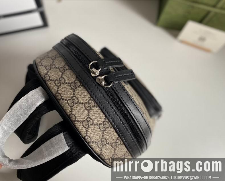 Gucci Bags 1:1 429020 22.5x29x14cm df05