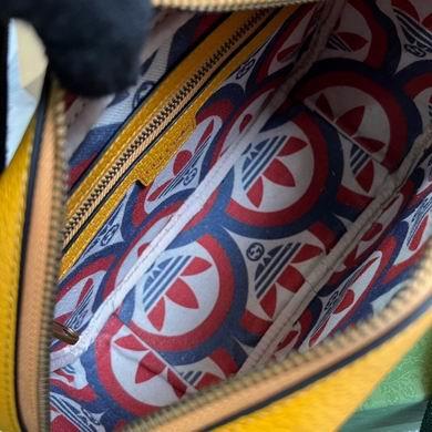 Gucci Bags 1:1 702427 25X16X9.5cm MP