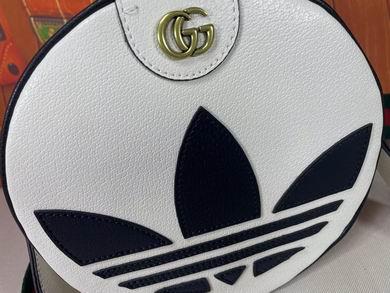 Gucci Bags 1:1 702640 22X22X7cm DF 3colour