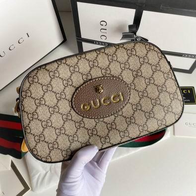 Gucci Bags 1:1 574886 24x14x7cm df02