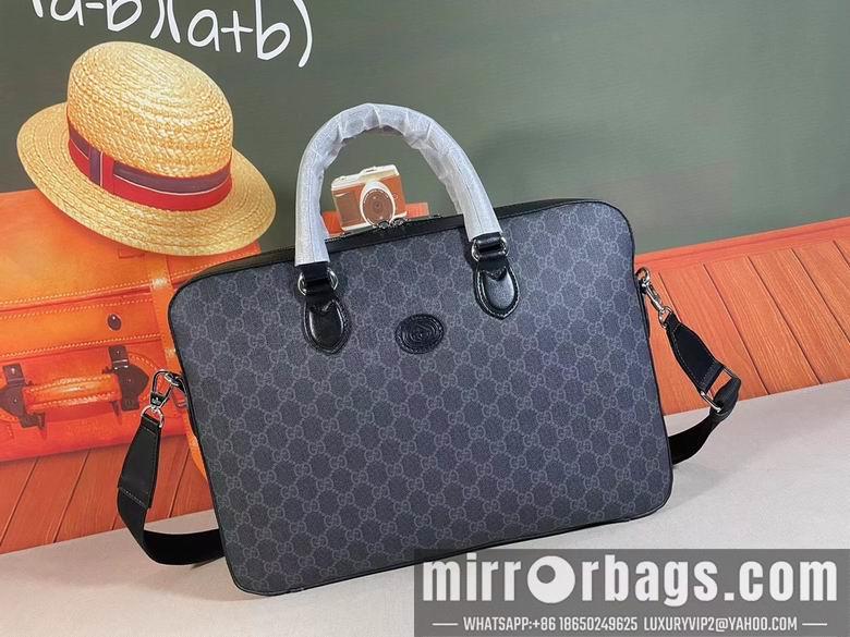 Gucci Bags 1:1 674140 40.5X30X6cm DF