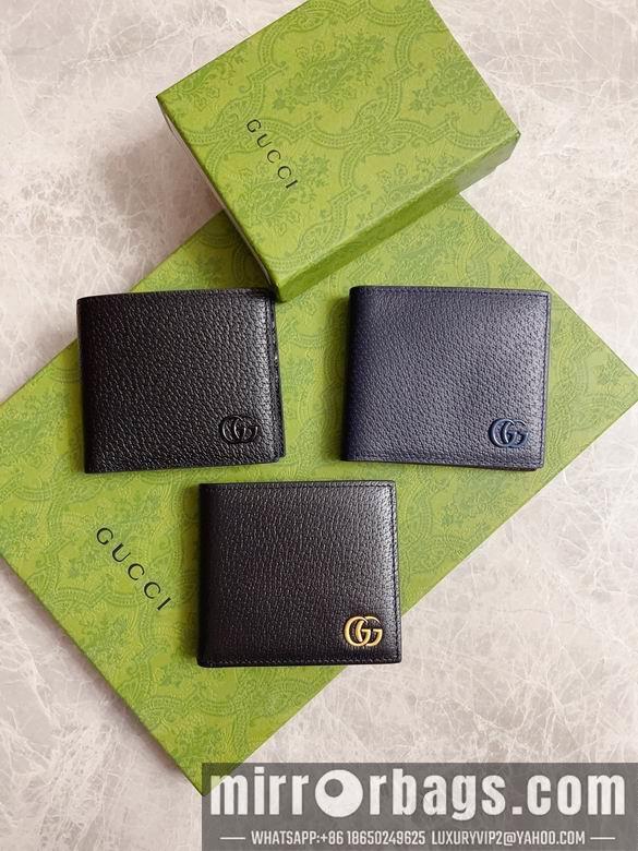 Gucci Bags 1:1 428726 11X9X1.5cm