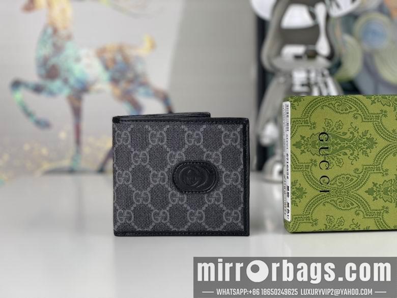 Gucci Bags 1:1 GG 671652 11x9cm zy1
