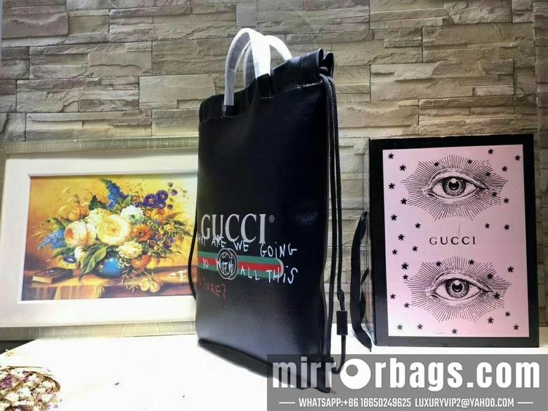 Gucci Bags 1:1 473872 38X45cm DF