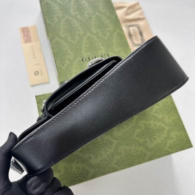 Gucci Bags 1:1 GG 764155 26.5x10.5x17cm zy