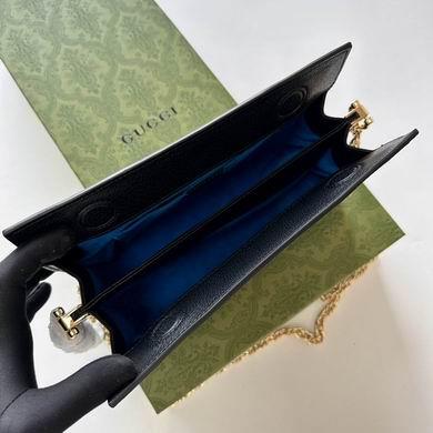 Gucci Bags 1:1 GG 503877 26x17.5x8cm zy