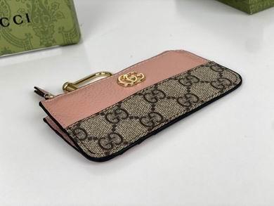 Gucci Bags 1:1 GG 701070 12.5x7x1.5cm zy