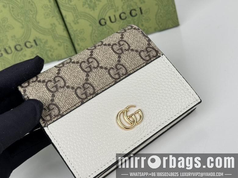 Gucci Bags 1:1 GG 658610 11x9x3cm zy