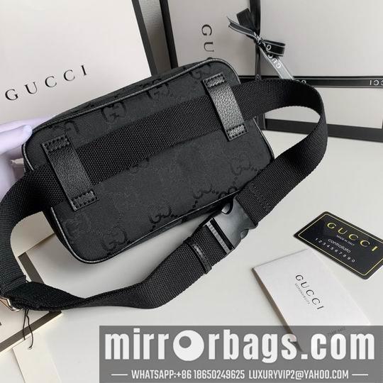 Gucci Bags 1:1 631341 25x14.5x5.5cm df04